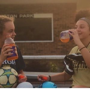 Meet your Posher, Morgan